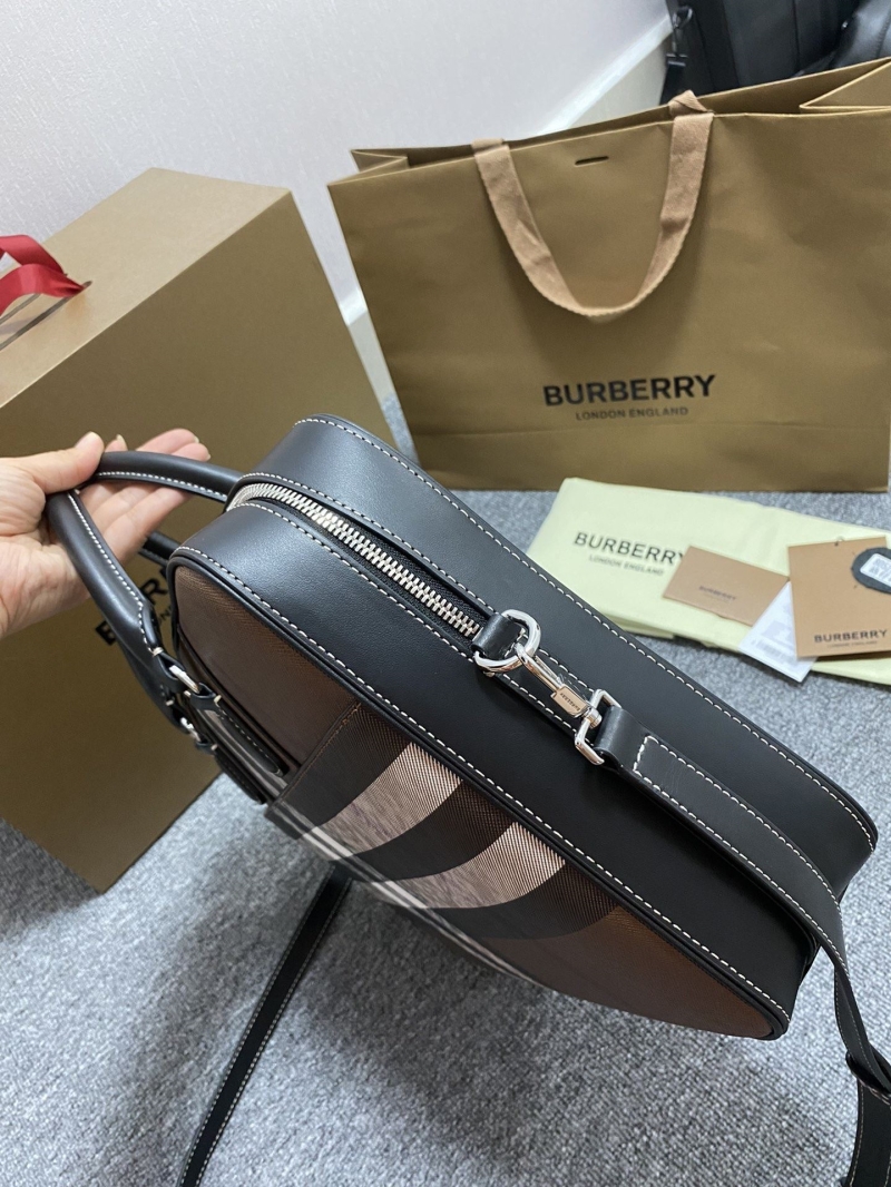 mens Bv*b*rry briefcases
